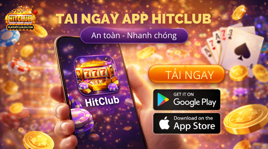 Tải App HitClub 3 Hướng dẫn tải app hitclub chi tiết cho mọi hệ điều hành
