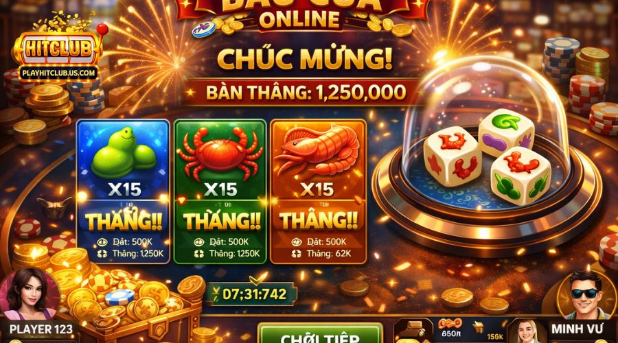 Quy Luật Bầu Cua Xoay Vòng: Cách Quan Sát Nhịp Biểu Tượng Theo Phiên 3 Áp dụng quy luật bầu cua xoay vòng như thế nào cho hiệu quả