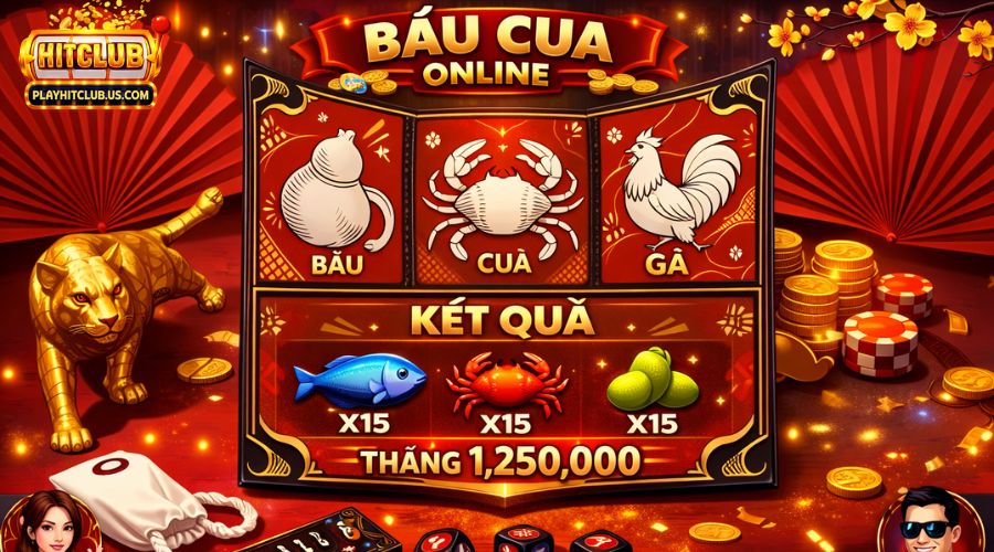 Quy Luật Bầu Cua Xoay Vòng: Cách Quan Sát Nhịp Biểu Tượng Theo Phiên 1 quy luat bau cua xoay vong 3